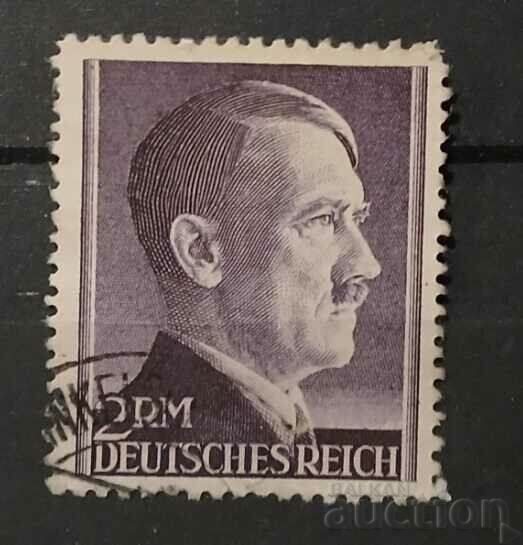 Germania/Imperiul German/Reich 1942 Personalități Clemo