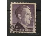 Germany/German Empire/Reich 1942 Personalities Clemo