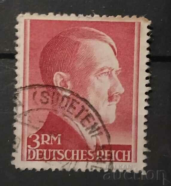 Germania/Imperiul German/Reich 1942 Personalități Clemo