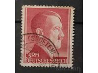 Germany/German Empire/Reich 1942 Personalities Clemo