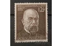 Germany/German Empire/Reich 1944 Personalities Clemo