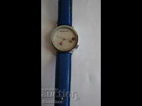 Vintage AKTO France WATCH JC Mareschal