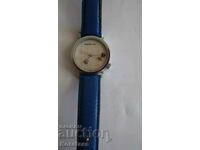 Vintage AKTO France WATCH JC Mareschal