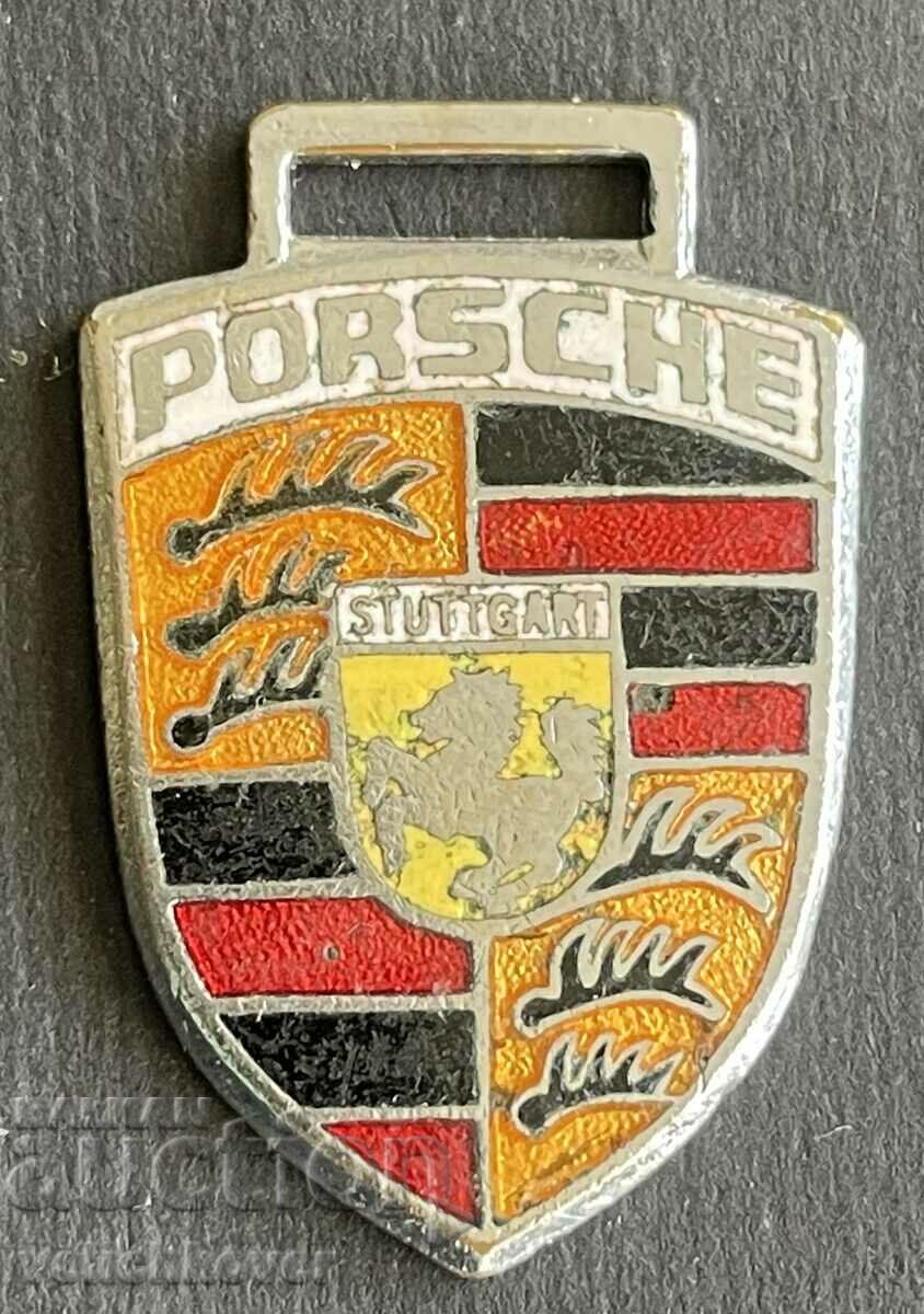 38499 Germany sign car brand Porsche Porsche email 70-