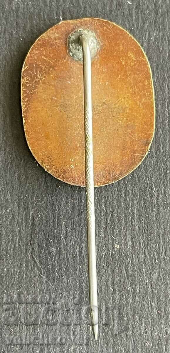 38501 semnul URSS Sports Club Togliatti VAZ Uzina de automobile cu preț 8.00 BGN | € 4.09 38501 semnul URSS Sports Club Togliatti VAZ Uzina de automobile cu preț 8.00 BGN | € 4.09