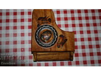 Chopin piano type music box