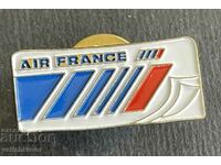 38504 Linia aeriană Franța semnează Air France