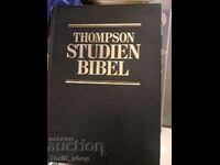 Thompson Studien Bibel