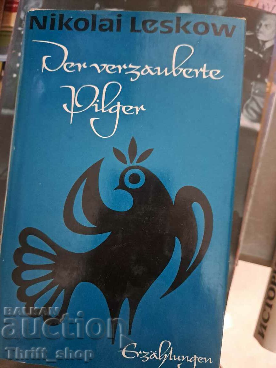 Der verzauberte Pilger