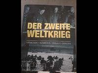 Der zweite weltkrieg