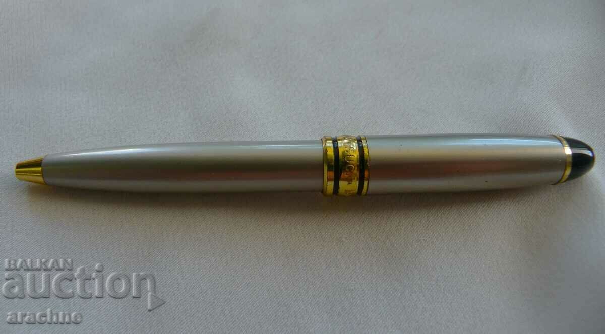 Auction Chemical Mont Blanc with ID no Auction Chemical Mont Blanc with ID no