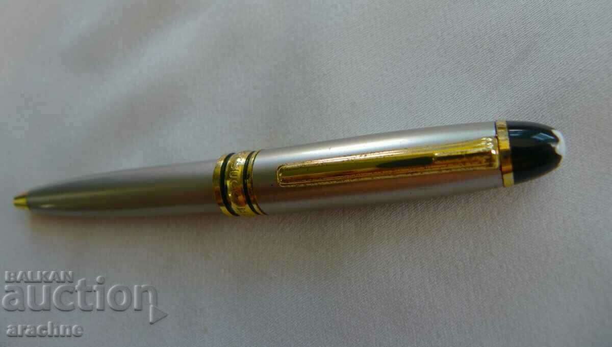 Chemical Mont Blanc with ID no - 5 Chemical Mont Blanc with ID no - 5