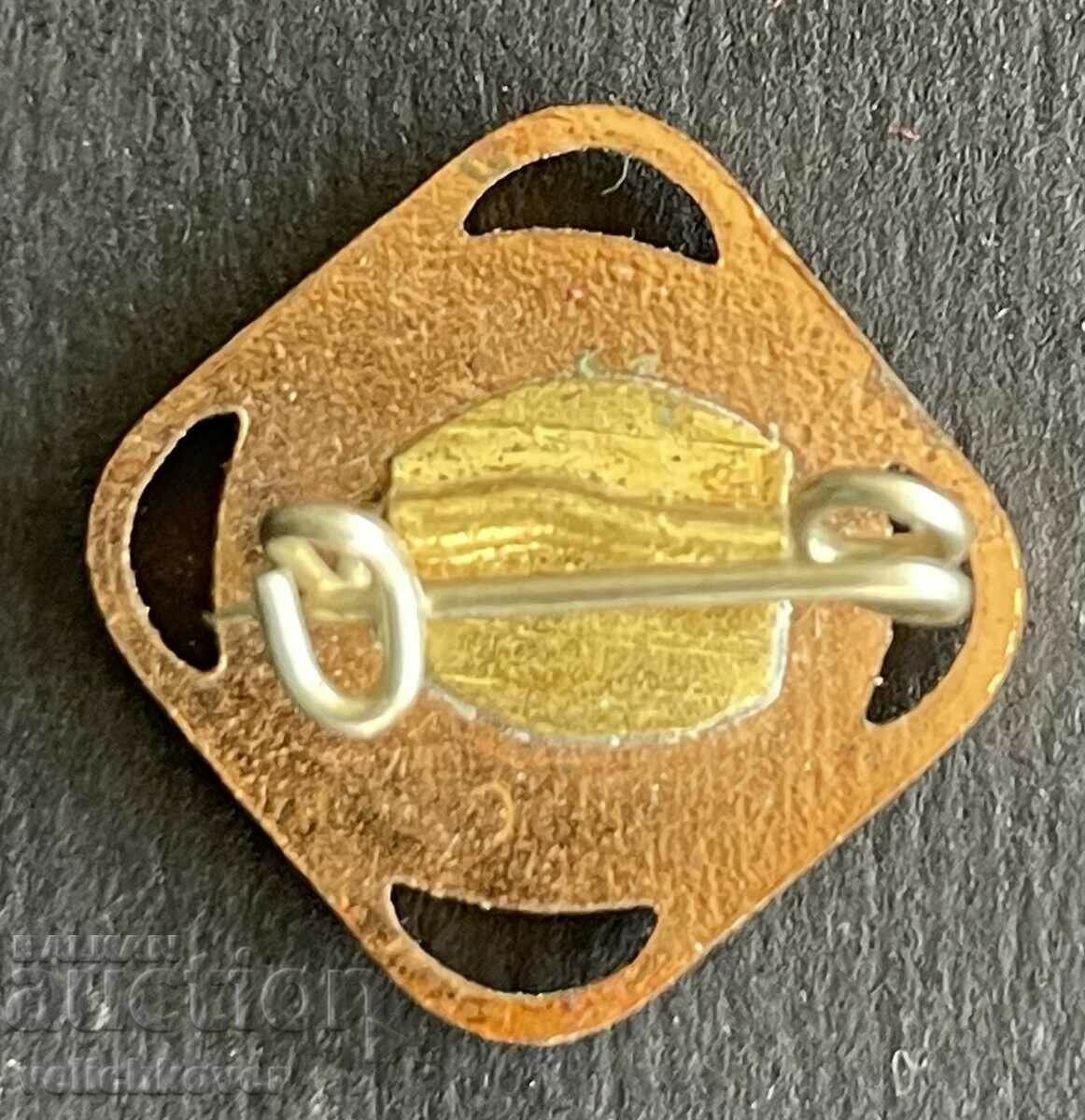 38514 ГДР Германски червен кръст служба водно спасяване с цена 5.00 лв. | € 2.56 38514 ГДР Германски червен кръст служба водно спасяване с цена 5.00 лв. | € 2.56