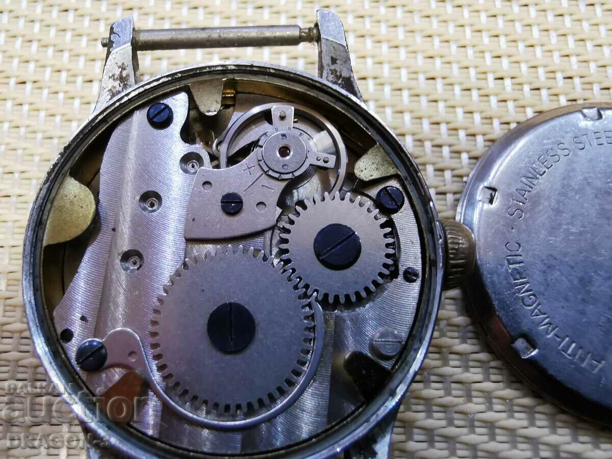 Delivery of SMITHS Delivery of SMITHS