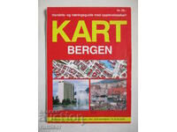 Kart Bergen