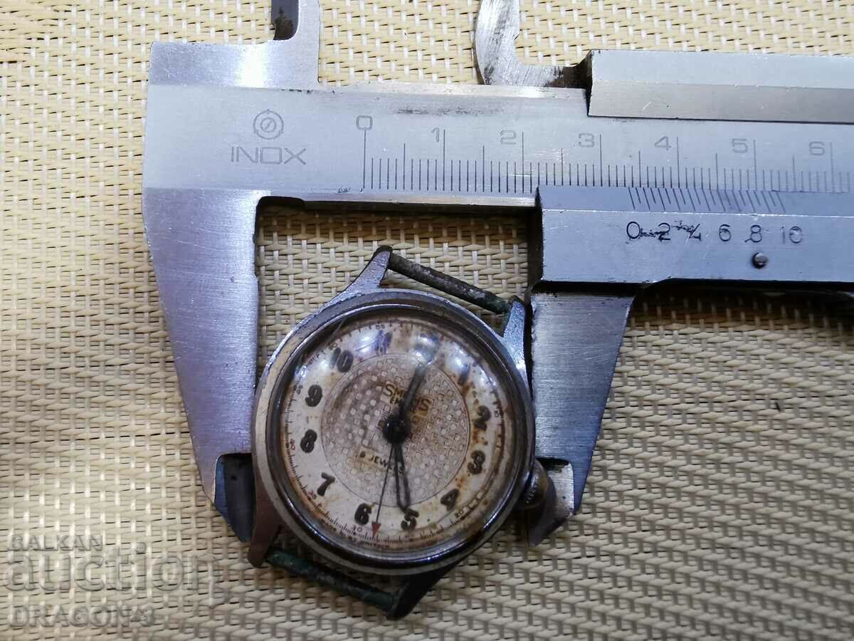 SMITHS - 5 SMITHS - 5