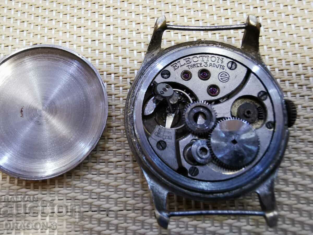 Auction ELECTION Auction ELECTION