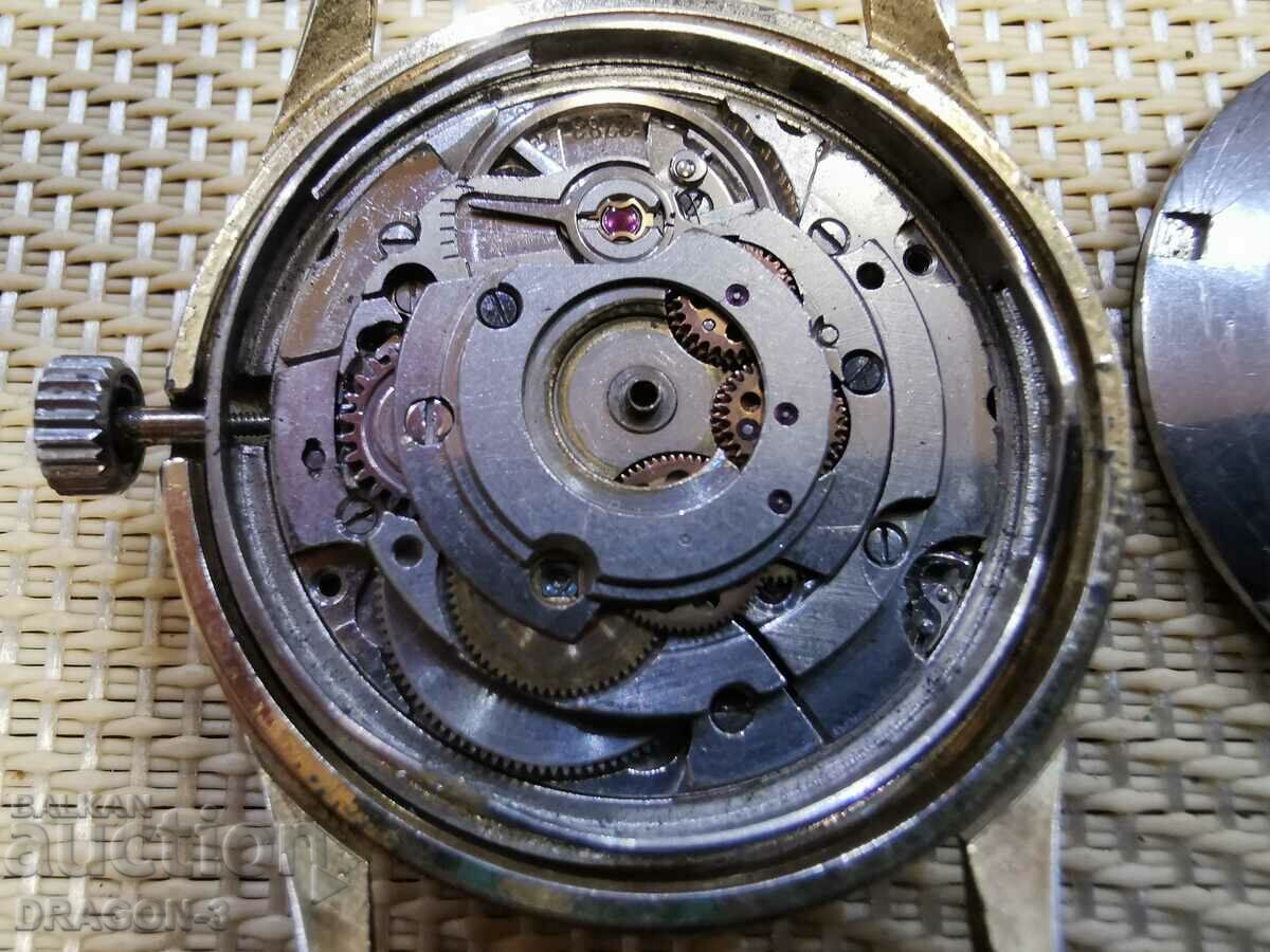 Auction AUTOMATIC Auction AUTOMATIC