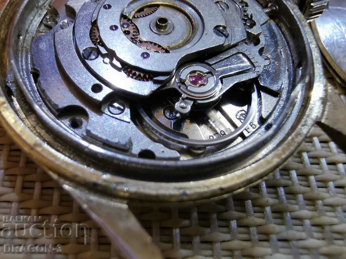 AUTOMATIC - 5 AUTOMATIC - 5