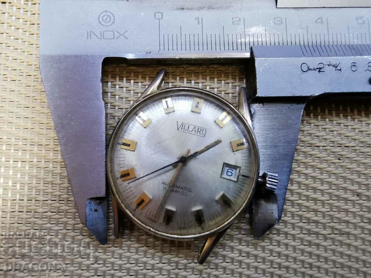 AUTOMATIC - 6 AUTOMATIC - 6