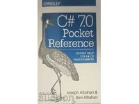 C# 7.0 Pocket Reference-Collective