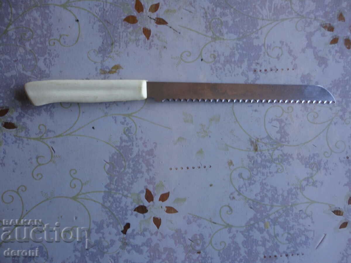 Auction Spessart Qualite knife Auction Spessart Qualite knife