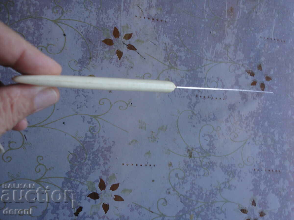 Delivery of Spessart Qualite knife Delivery of Spessart Qualite knife