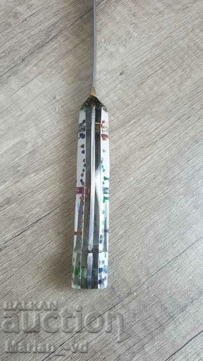 Old Brankov knife - 6 Old Brankov knife - 6