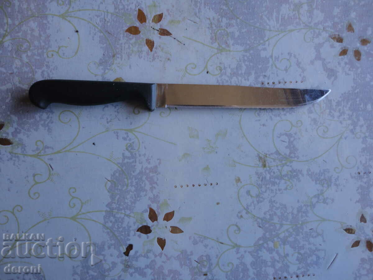 Auction Richardson Sheffield knife Auction Richardson Sheffield knife