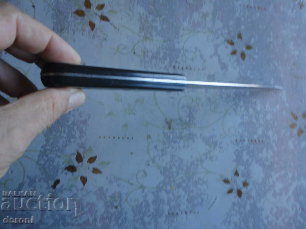 Delivery of Esmeyer chef's knife Delivery of Esmeyer chef's knife