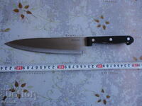 Esmeyer chef's knife