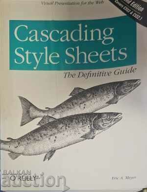 Cascading Style Sheets-Ерик А. Мейер