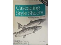 Cascading Style Sheets - Eric A. Meyer