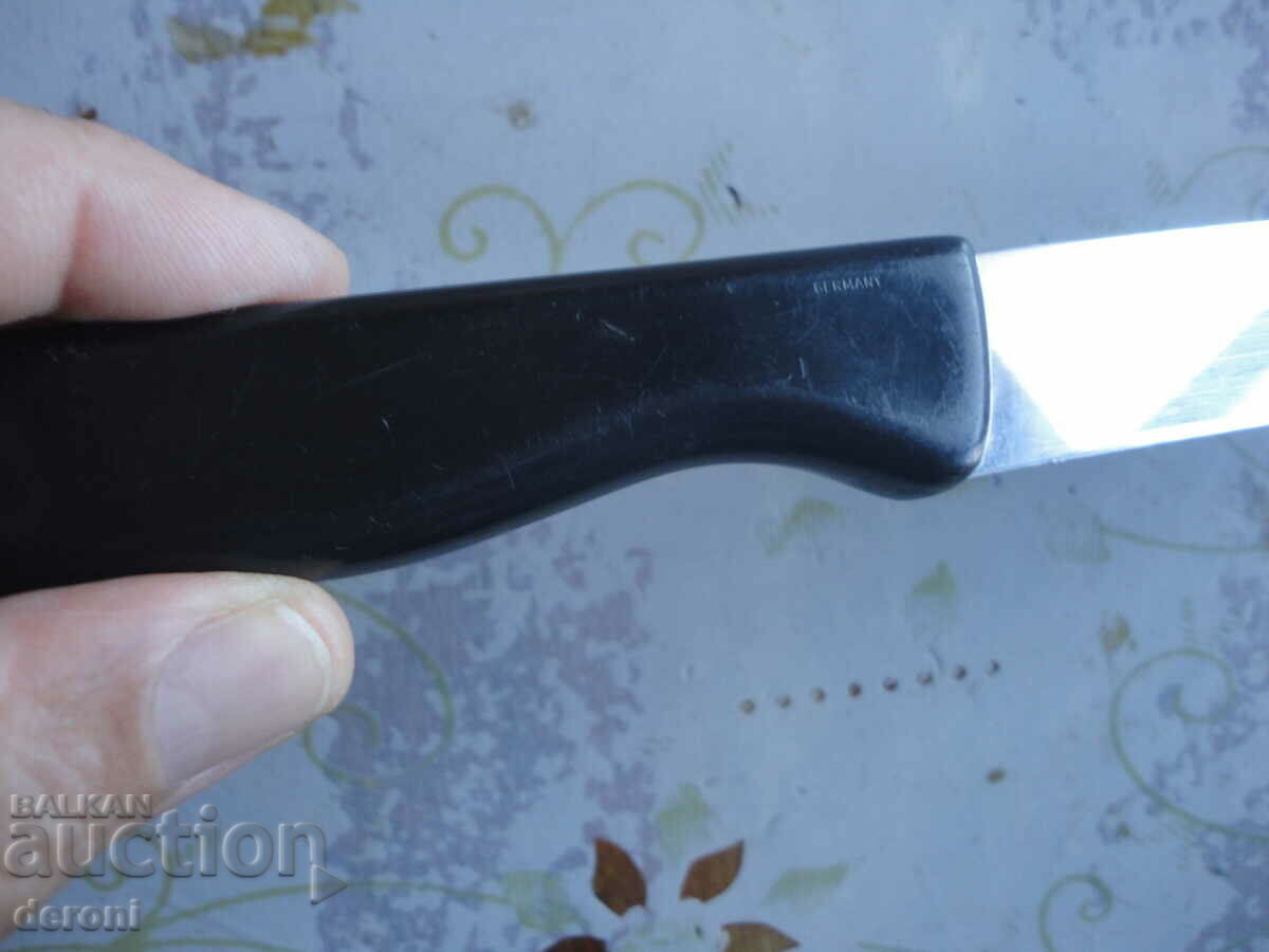 Auction Great Knife WMF Auction Great Knife WMF