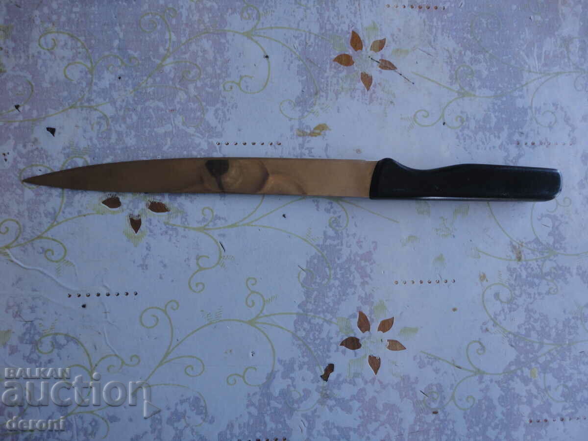 Great Knife WMF - 6 Great Knife WMF - 6