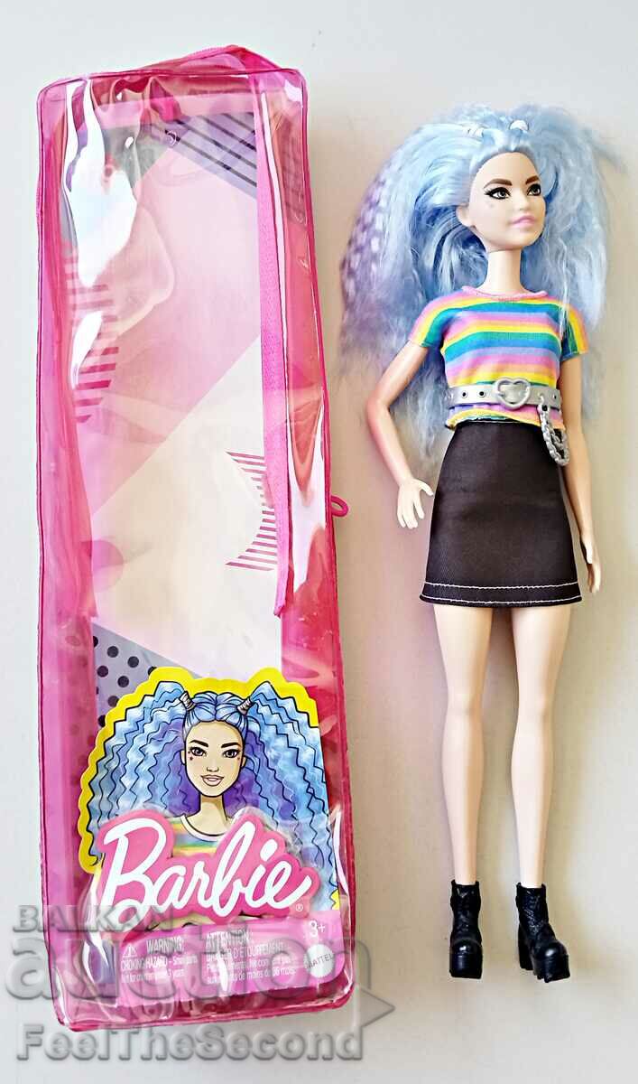 Papusa Barbie Barbie originala numarul 170 din serie