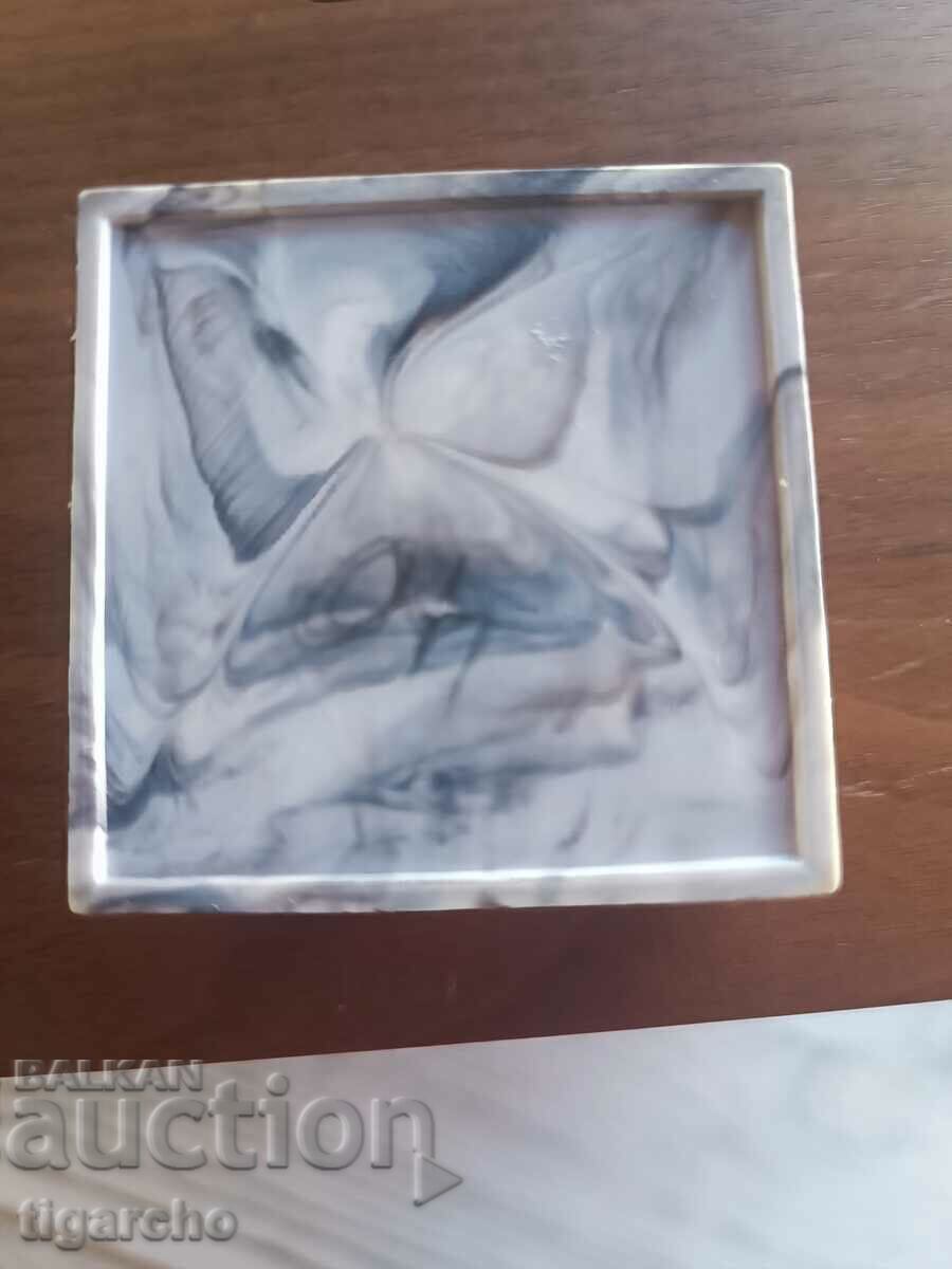 Box for a Russian watch - 5 Box for a Russian watch - 5