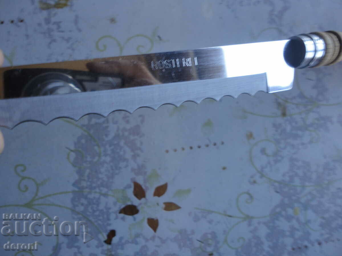 A great German knife with price 15.00 BGN | € 7.67 A great German knife with price 15.00 BGN | € 7.67