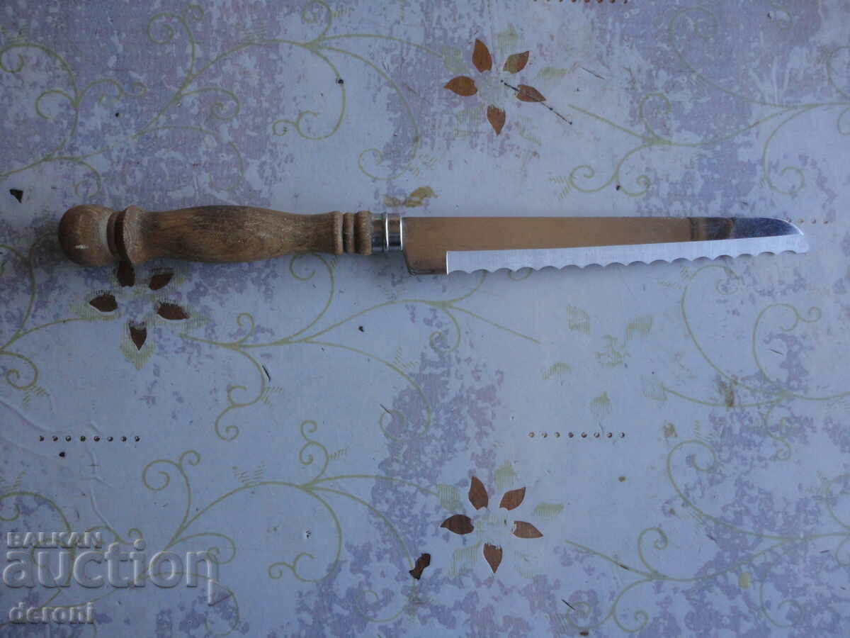 Auction A great German knife Auction A great German knife