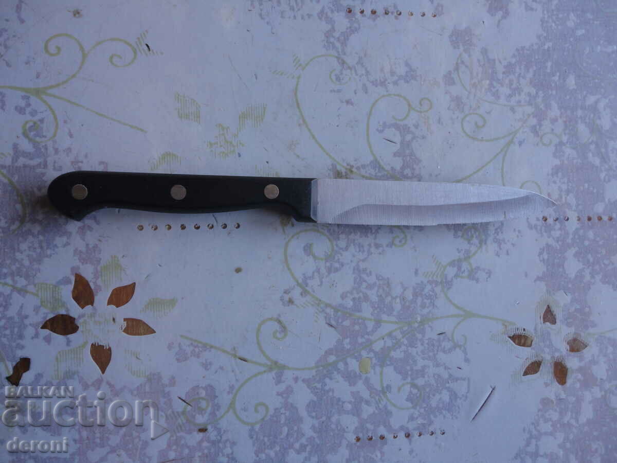 Auction Knife johans Kupels 4 Auction Knife johans Kupels 4