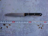 Knife johans Kupels 4