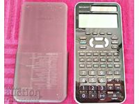 Calculator Sharp EL-W550XG in stare foarte buna