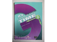 It's Grammar Time - 3, Virginia Evans, Jenny Dooley