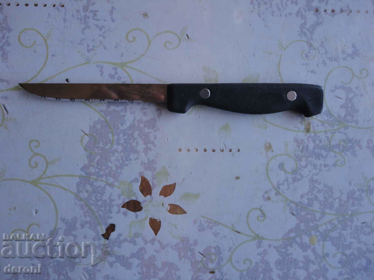 Auction Cosilux knife Auction Cosilux knife