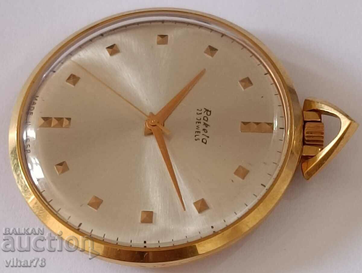 Licitație RAR CEAS DE BUZUUNAR- RAKETA-RAKETA Licitație RAR CEAS DE BUZUUNAR- RAKETA-RAKETA