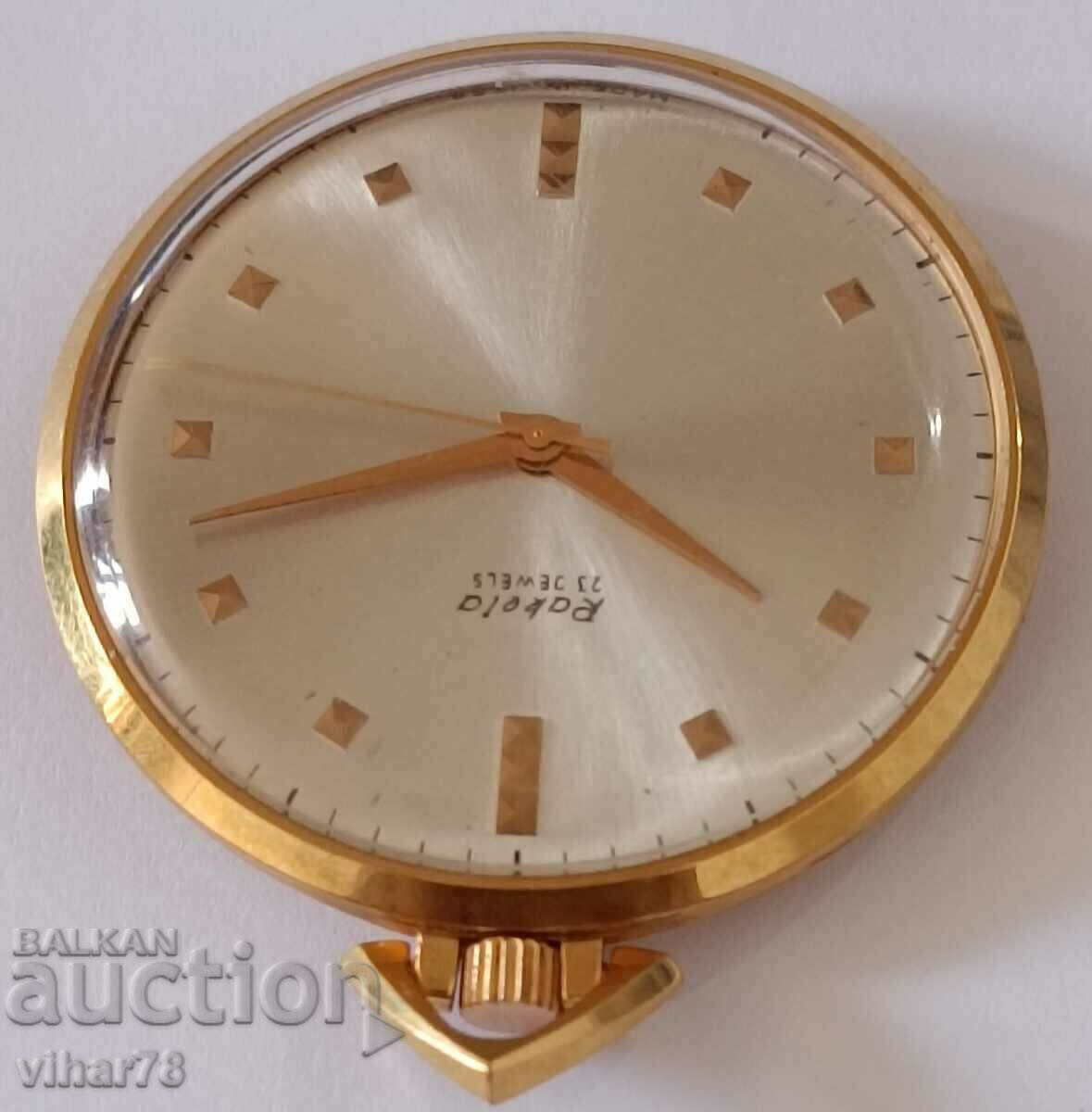 Livrarea RAR CEAS DE BUZUUNAR- RAKETA-RAKETA Livrarea RAR CEAS DE BUZUUNAR- RAKETA-RAKETA