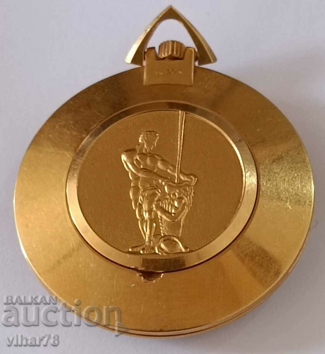 RAR CEAS DE BUZUUNAR- RAKETA-RAKETA RAR CEAS DE BUZUUNAR- RAKETA-RAKETA