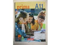 Prima A1.1 - Deutsch fur Jugendliche - Arbeitsbuch