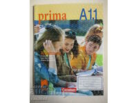 Prima A1.1 - Deutsch fur Jugendliche - Arbeitsbuch