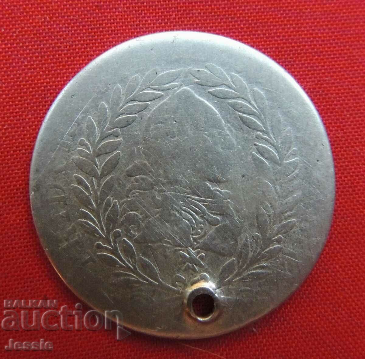 20 cruisers German states Brandenburg Bayreuth 1764 with price 13.85 BGN | € 7.08 20 cruisers German states Brandenburg Bayreuth 1764 with price 13.85 BGN | € 7.08